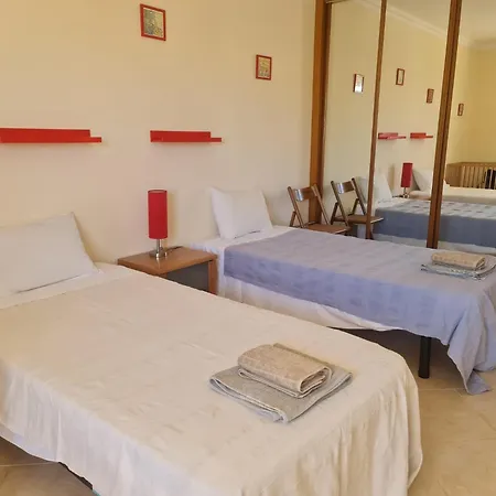 Ferias Na Албуфейра