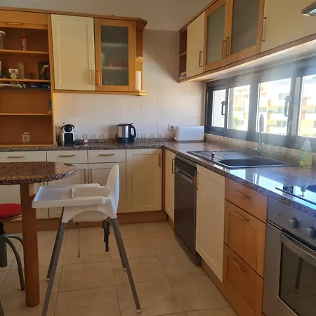 Ferias Na * Албуфейра