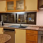 Ferias Na Appartement