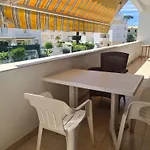 Ferias Na Appartement Albufeira