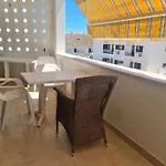 Ferias Na Appartement