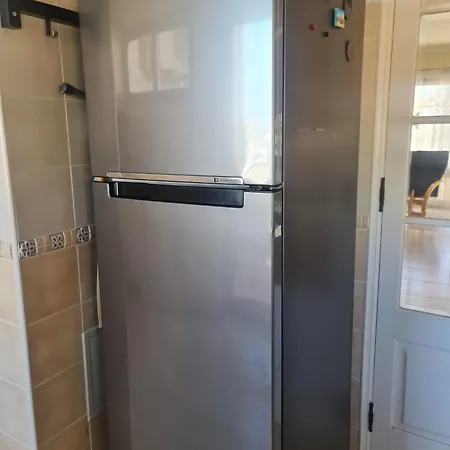 Apartamento Ferias Na *