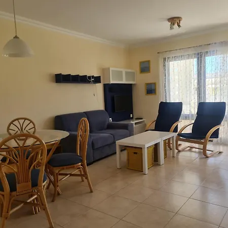 Ferias Na Appartement *