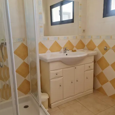 Appartamento Ferias Na Albufeira