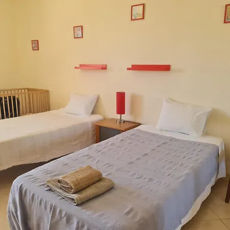Apartamento Ferias Na *