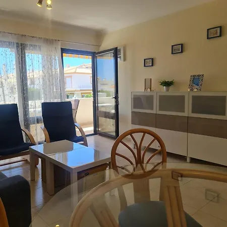 Apartamento Ferias Na