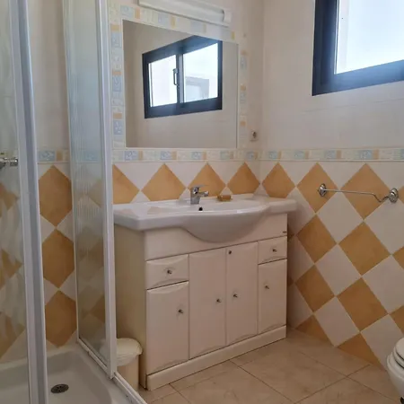 Ferias Na Apartman Albufeira