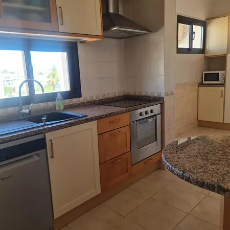 Ferias Na Appartement *