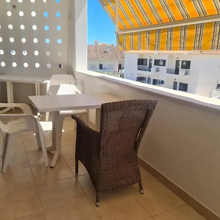 Ferias Na Appartement