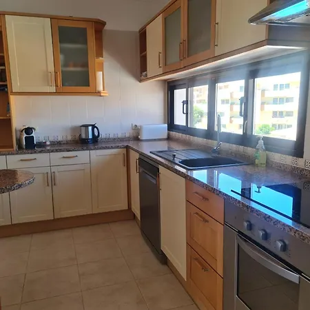 Appartement Ferias Na Albufeira