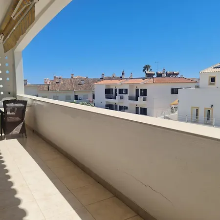 Ferias Na شقة البوفيرا