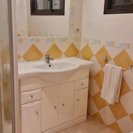 Ferias Na البوفيرا